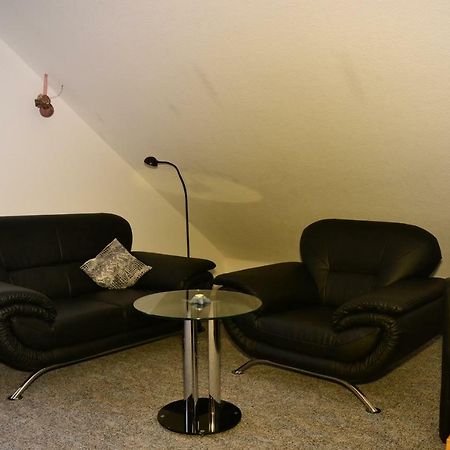 Ferienwohnung Hoyler Cuxhaven Exterior foto