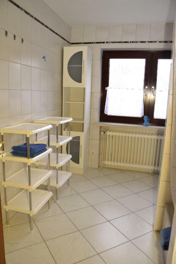 Ferienwohnung Hoyler Cuxhaven Exterior foto