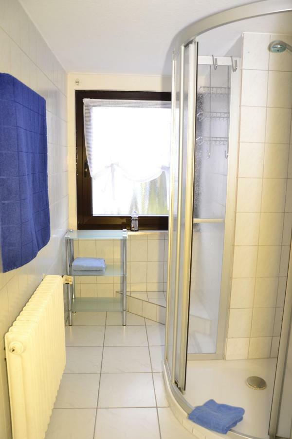 Ferienwohnung Hoyler Cuxhaven Exterior foto